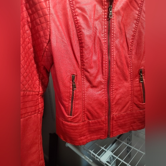 Jacket - Picture 3 of 5